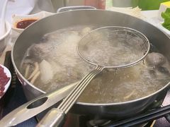 -黑山牛肉汤火锅(花城汇店)