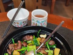 -旺爷砂锅·茶作(国贸城店)