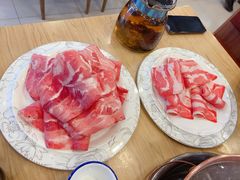 -中田铜炉涮肉
