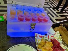 -Famous肥猫墨西哥音乐餐吧(五棵松华熙LIVE店)