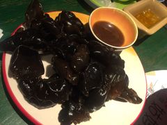 -姑妈嫁妆涮羊排专业火锅(中央大街一店)
