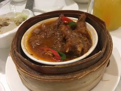 -葡珍轩冰室(虹桥机场T1店)