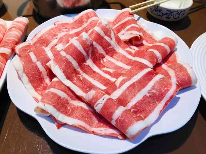 京福华肥牛(滂江店)-"挺好的,下次有机会还来,带着其他朋友也来.