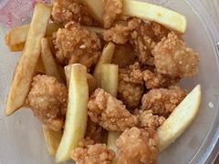 -花舍·新派粤菜·西餐·下午茶(亚运村·鸟巢店)