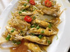 -星奇缘·海鲜餐厅(东山美食地标店)