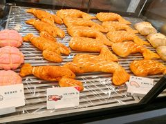 -喜茶(深圳福田星河COCO Park店)