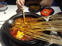 -钢管厂五区小郡肝串串香(南山店)