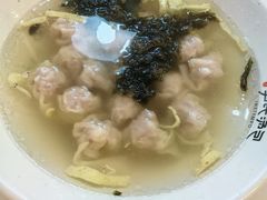 -百年尹氏汤包(湖南路狮子桥店)