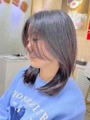 -TOP HAIR SALON