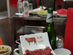 -重庆大队长火锅(凤城八路店)