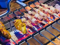 -三个蒙古大叔羊肉串(大宁店)