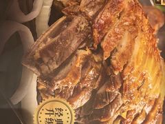 -西贝(华发商都店)