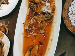 -老牌坊鲁菜名店(宽厚里店)