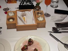 -王品牛排(郑州大卫城店)