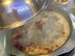 -光头药膳鸡(莱茵小镇店)