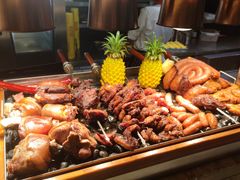 -世纪缘湖滨花园酒店(玄武湖店)