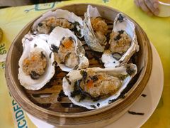 -桥东喜碧海鲜街(水东街店)
