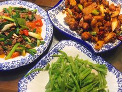 -阿鹏故事云南野生菌火锅(人民路店)