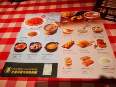 -西贝(宁波天一国购店)