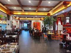 -四季春(美食街店)
