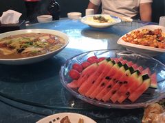 -巴渝菜馆(涿州店)
