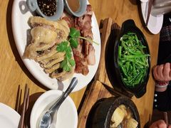 -东就鸭饭店·古早海南菜(友谊南海城店)