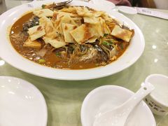 -东四民芳餐厅(世茂工三店)
