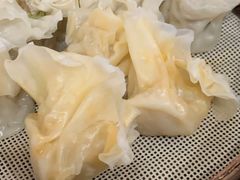 蟹黄烧卖-晓友烧麦(光华村店)