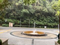 -宁海森林温泉