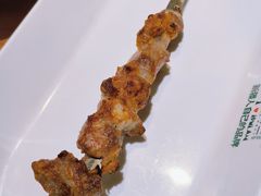 和田秘制烤肉-驿楼兰·新疆菜(火车站店)