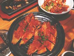 -黑牛の店·和牛烧肉(大悦城店)