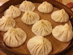 老班长1-老班长手工灌汤包老店(东山店)