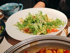 -耶里夏丽·丝路新疆菜·清真食品(徐汇南丹东路臻选店)