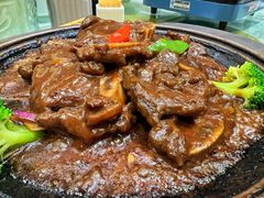 铁板牛仔骨-乐和餐饮(活力源店)