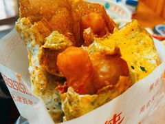 -真素诚·清真(新华路店)