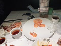 -老伙记海鲜码头(北滘店)