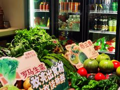 -北李·海肠捞饭·大连菜(望京凯德MALL店)