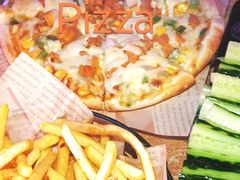 -Ton Ton吨吨小酒馆Live(观前街店)