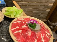 -蜀大侠火锅(四川北路店)