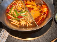 -湊湊火锅·茶憩(皇姑万象汇店)