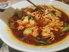 -前海沿·青岛菜(乐客城店)