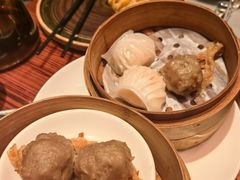 -万丽轩·粤菜(王府井金茂万丽酒店)