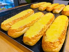 -研麦家面包(亚泰华府店)