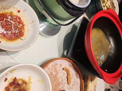 -湘知湘味(岳麓山店)