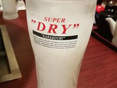 -七輪焼肉 榮華亭(難波店)