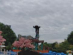 -南湖梦幻岛