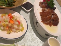 -陈阿婆鱼头泡饼·京味菜(复兴路店)
