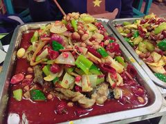 -滋味烤鱼(祥和里店)