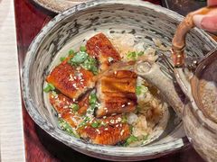 -滩万日本料理Nadaman(国贸大酒店)