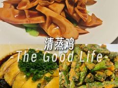 -普朗姆生蚝吧(原建国路店)
